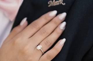 Icing On The Ring - 10