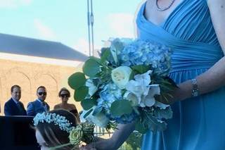 Frampton's Flowers - 28