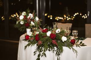 Blumengarten Florist - 16