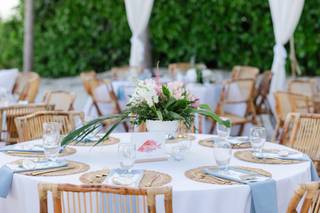 Magnolia Weddings and Events FL - 5