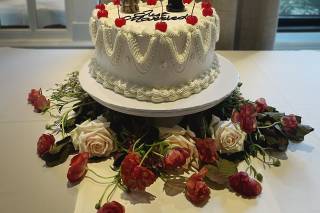 Beyond The Rose Garden - 11