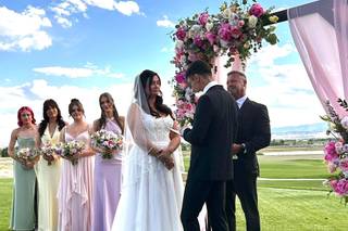 Emma & Grace Bridal - 7