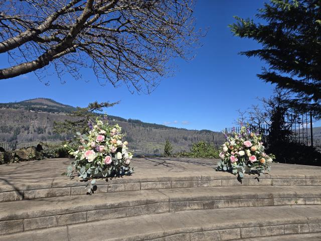 Columbia Gorge Hotel & Spa - 1