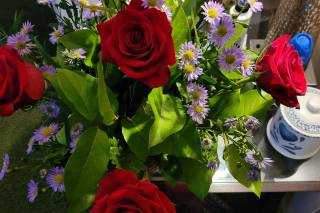 Designs North Flower Shoppe - 1