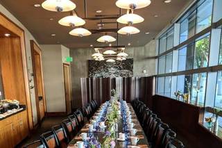 San Jose Marriott - 6