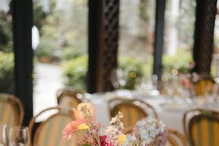 The Gathering Florist - 33