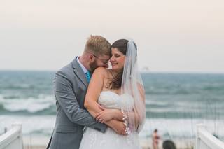 Once Like A Spark Wedding Co. - 21
