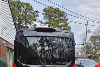 Palmoore Limo - 4