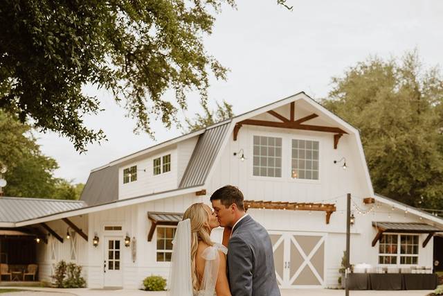 Trickle Creek Ranch & Events 3