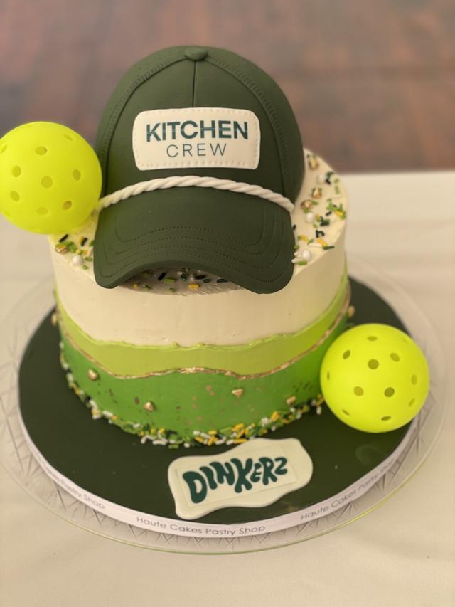 Haute Cakes Pastry Shop - 1
