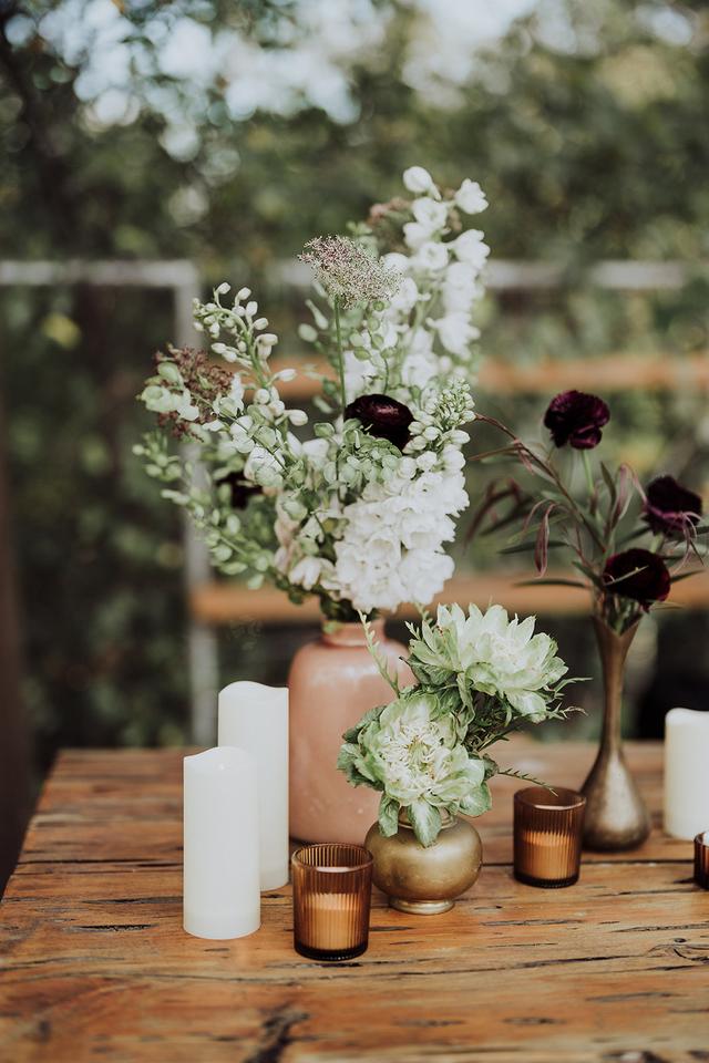 Kismet Flowers - 3