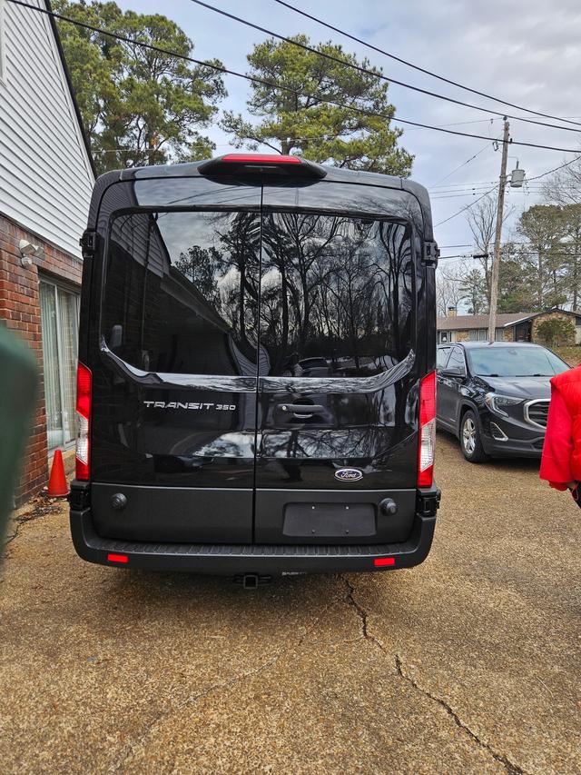 Palmoore Limo - 1