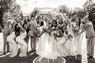 Jennifer Tolento Events - 17