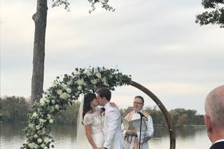 Antonia Christianson Events - 30