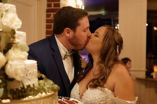 Storybook Weddings - 15
