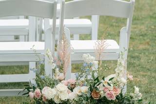Nancy Bishop Floral Design - 31