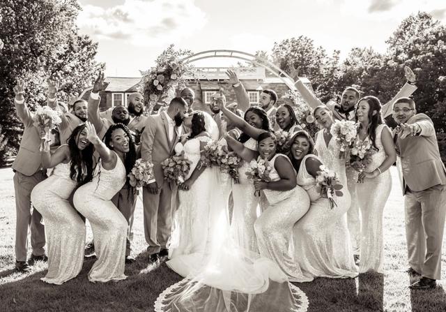 Jennifer Tolento Events - 4