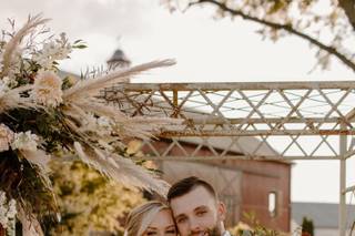 Lissa Marie Weddings and Events - 72