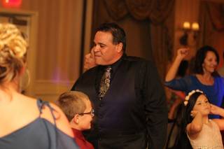 The Dancing DJ - Gil Keough - 20