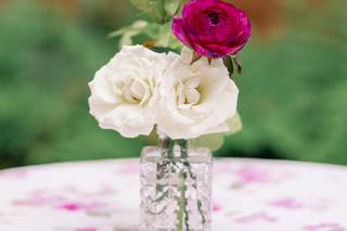 Ash to Oak Floristry - 21