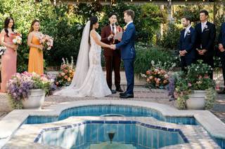 unoaked. Event Design & Production - 13