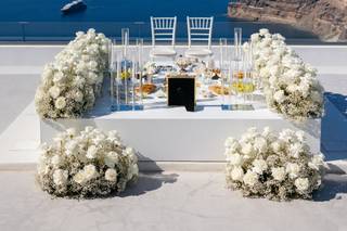 Marvellous Wedding - 27