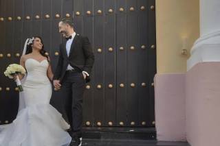 Wonderland Bridal - 18