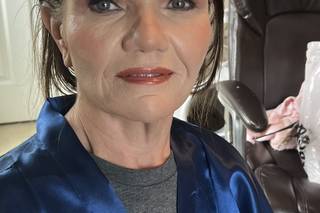 Maria Teresa- On Location Hair and Make Up Artist - 8