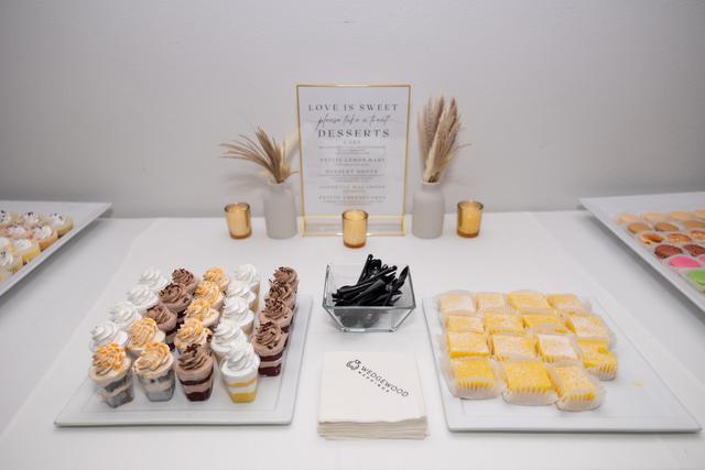 It's All About The Cake - 1