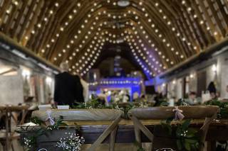 Overlook Barn - 30