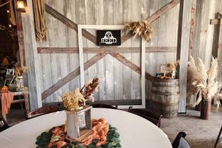 Timber Ridge Event Center - 7