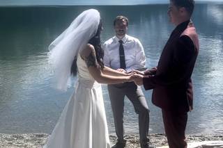 406 Officiant - 14