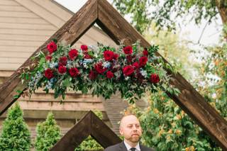 Columbus Wedding Officiants - 11