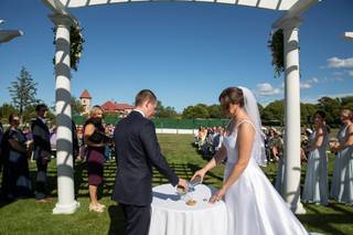 One Fine Day Officiant - 9