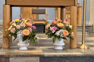 The Skinny Vase, LLC - 12