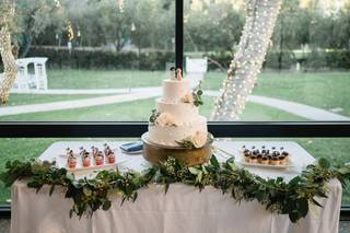 Patty's Cakes and Desserts - 6