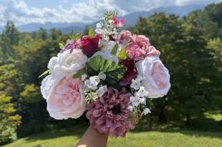 Above The Mist Wedding Services - 7