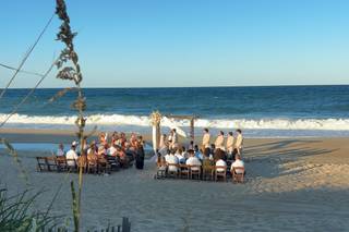 I Do OBX Weddings and Events - 9