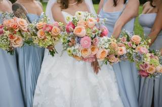 Buttercup Floral - 15