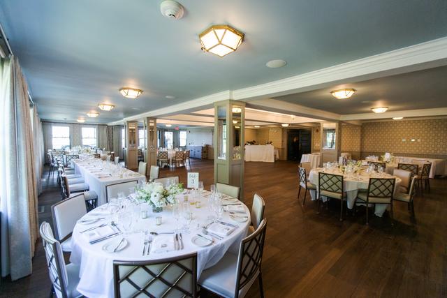 Harbor View Hotel - 1