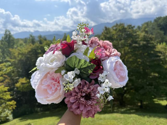 Above The Mist Wedding Services - 3
