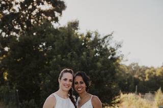 Hair We Go Weddings - 64