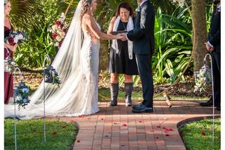 Wedding Ceremonies by Joanne - 19