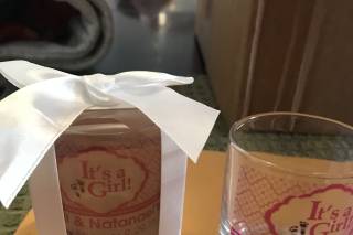 Nice Price Favors - 8
