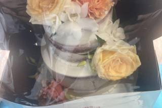 Cakes by Karol Key West 1