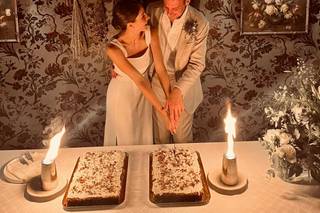 Phyllis Kent Events & Weddings - 13