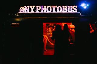 New York PhotoBus - 24