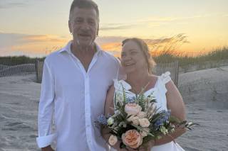 Kasey King Wedding Officiant - 24