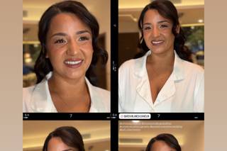 Sara Tamargo Makeup and Hair - 42