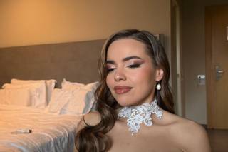 Ary Makeup Hair - 6